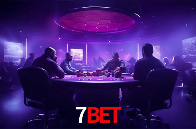 Experiência VIP 7bet