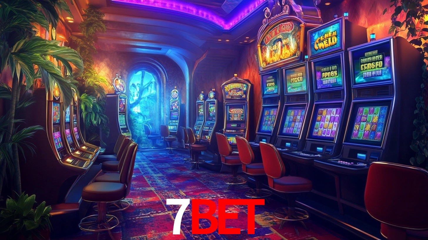 Blackjack Table 7bet