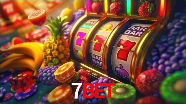 APP oficial da 7bet para mobile