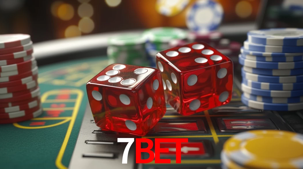 VIP Casino 7bet