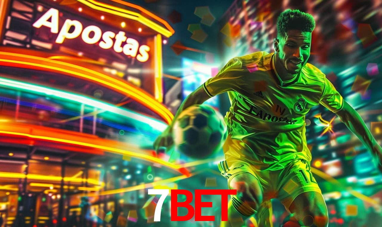 Recursos de Bônus 7bet