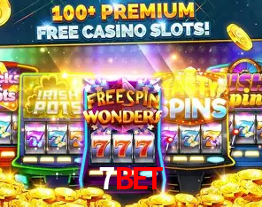 Descubra o Mundo do Cassino Online com 7bet