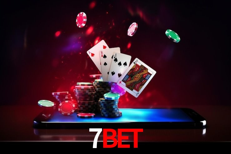 Game Providers 7bet
