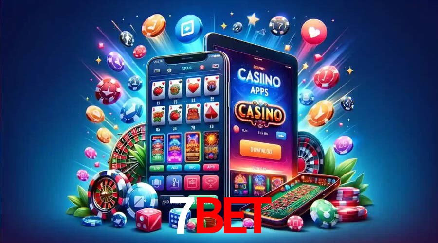 API Integration 7bet