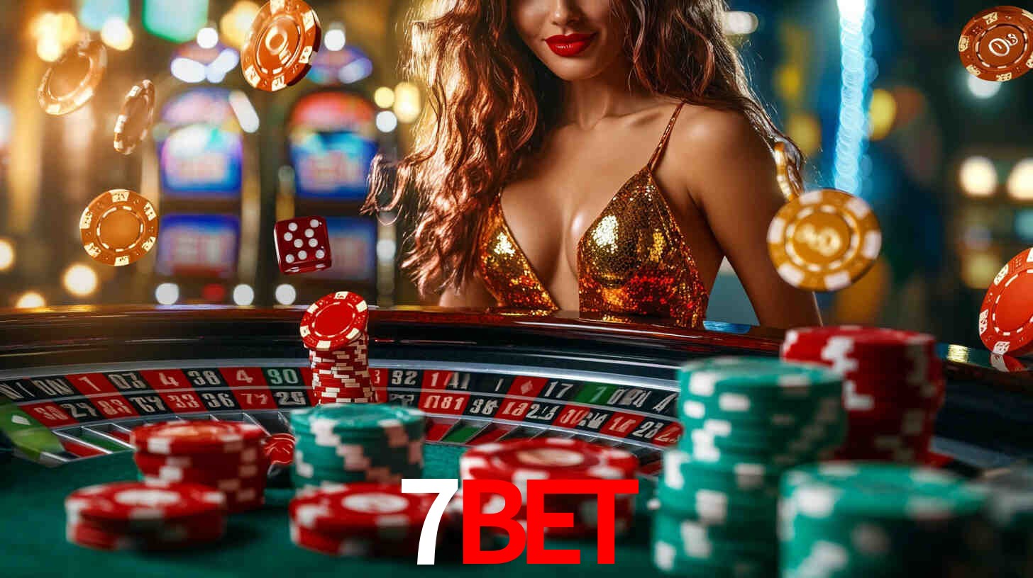 Welcome Bonus 7bet