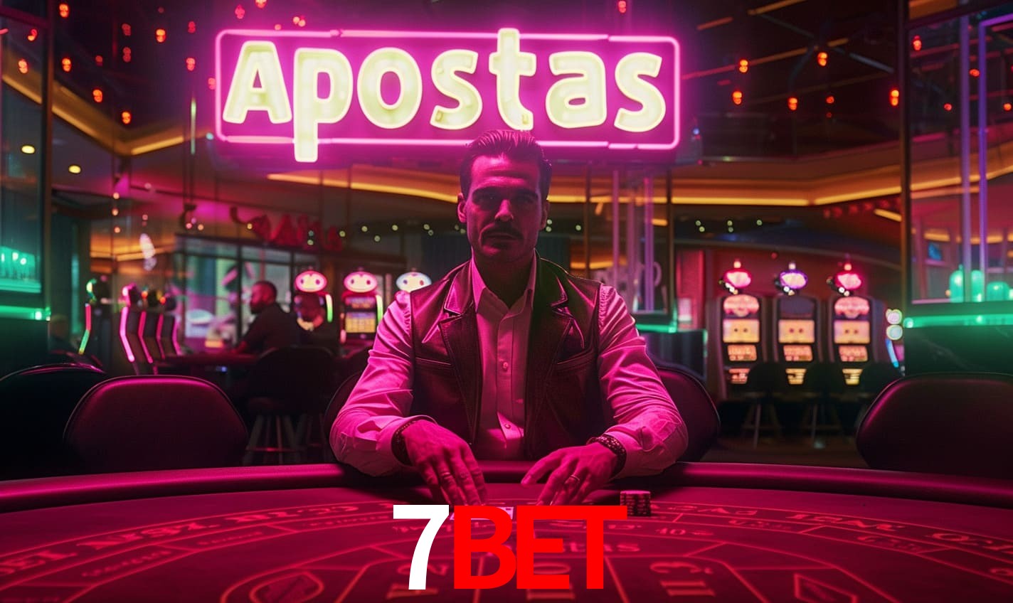 Descubra a Essência do 7bet: Nossa História e Compromissos