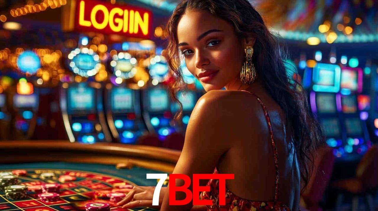Jogos de Slot 7bet