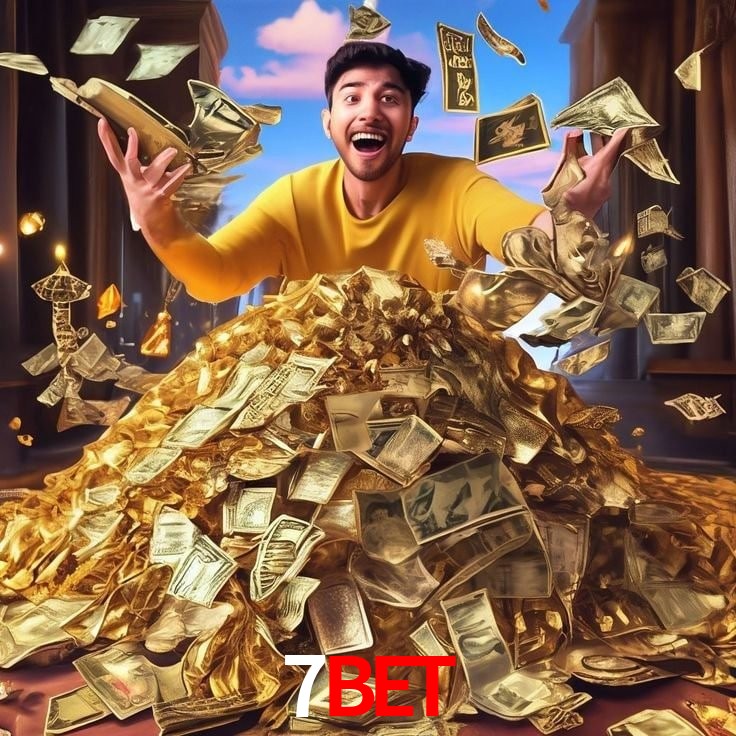 Bônus Diários 7bet