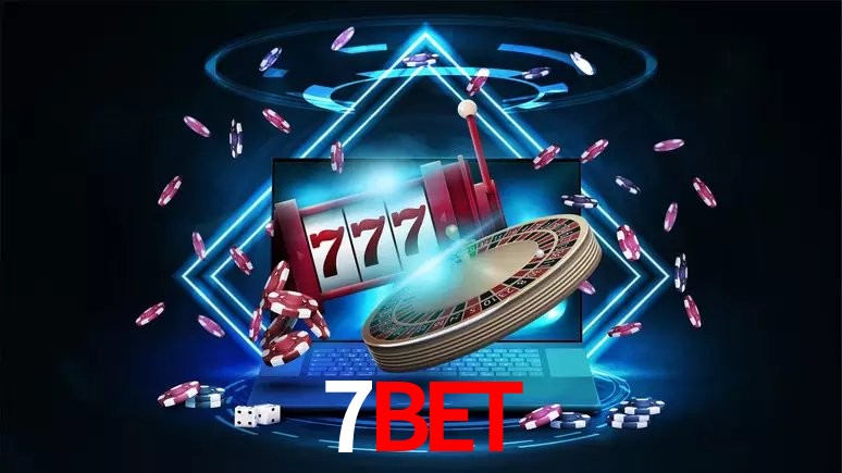 Provedores de Jogos 7bet