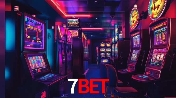 7bet App Interface