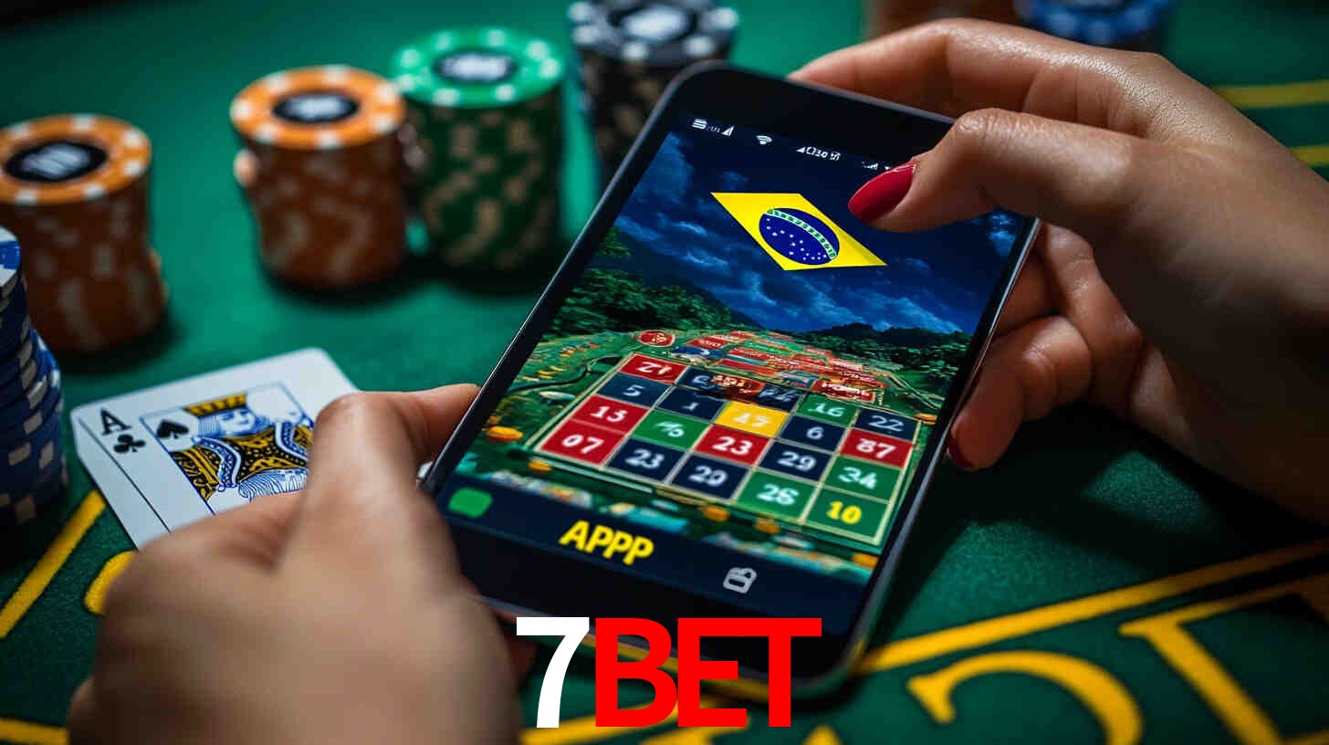 Descubra o Programa VIP da 7bet: Vantagens Exclusivas para Jogadores