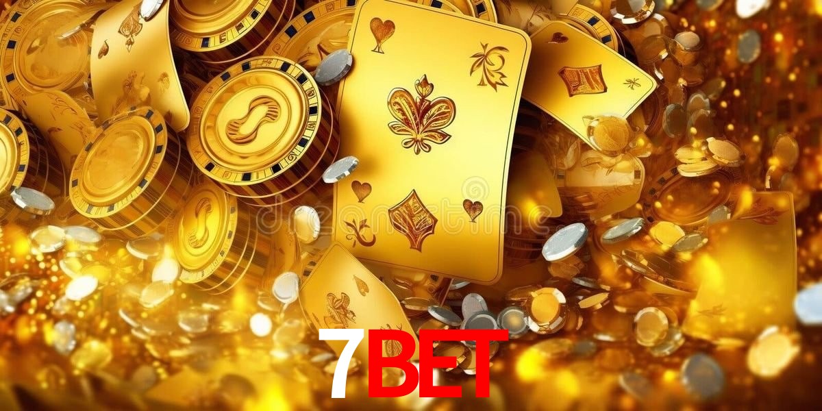Inovações de Jogos na 7bet: O Futuro das Experiências Interativas
