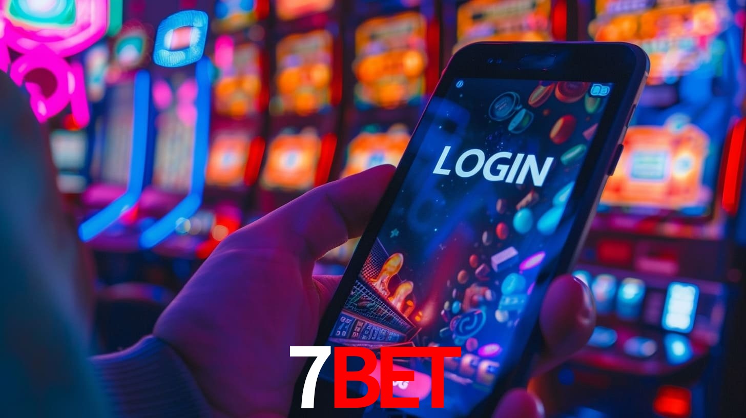 Bônus de Boas-vindas 7bet