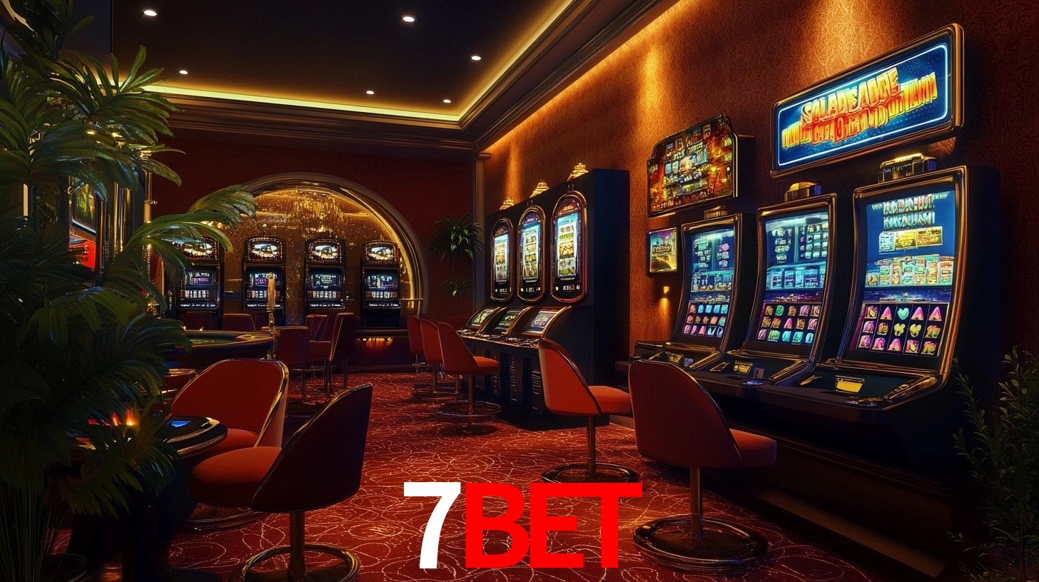 Live Casino 7bet