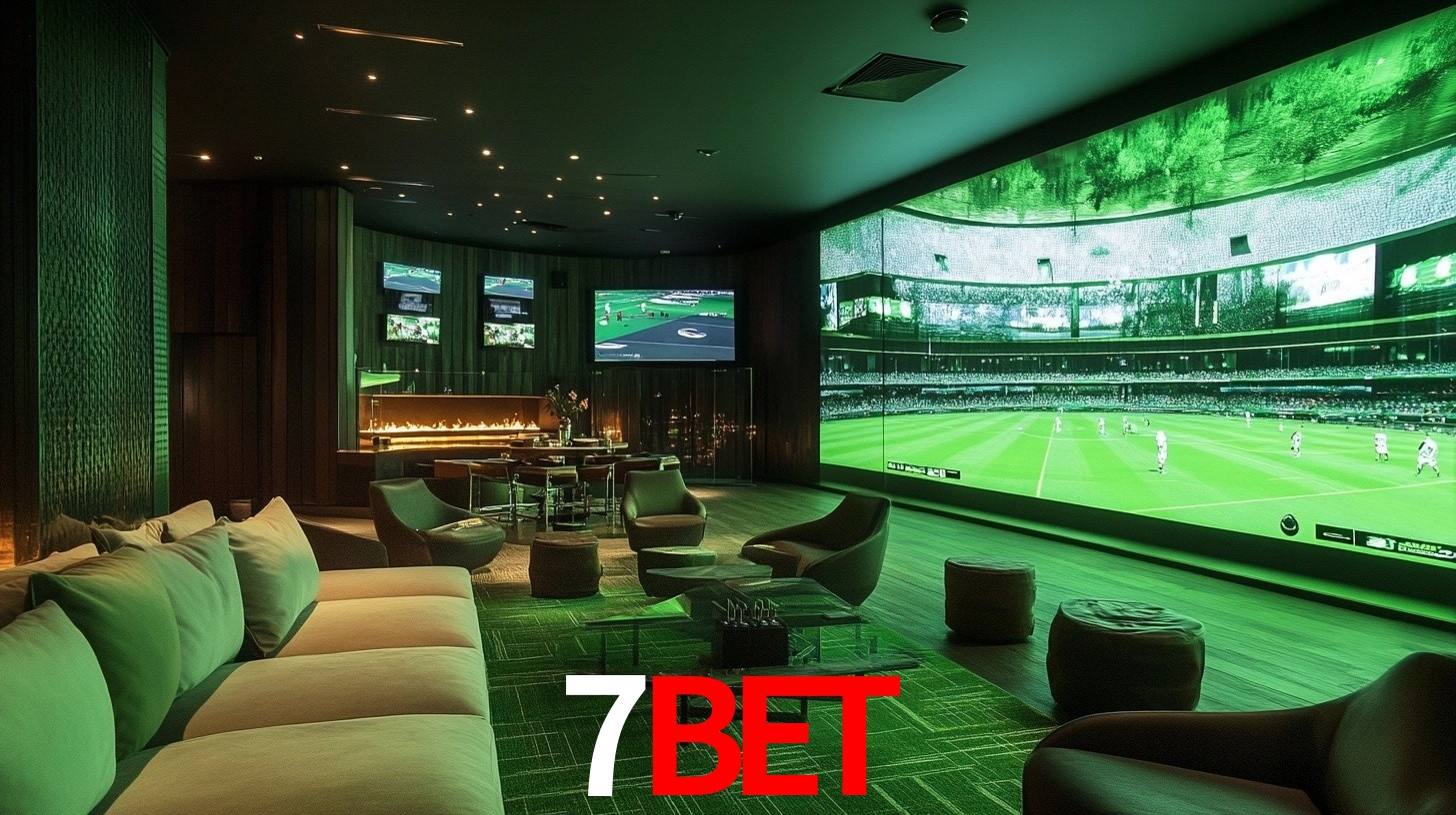7bet - Aposta Insana de Sorte - 7bet.com