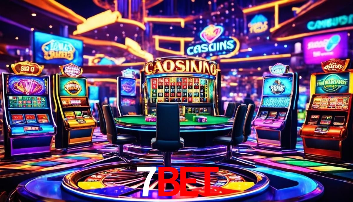 Apostas de Futebol 7bet