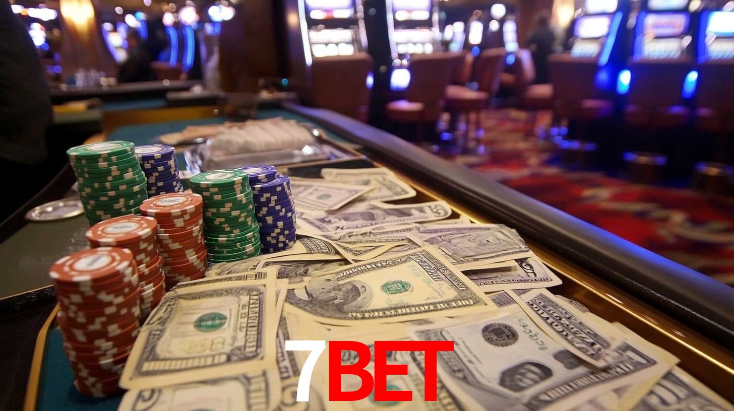 7bet login