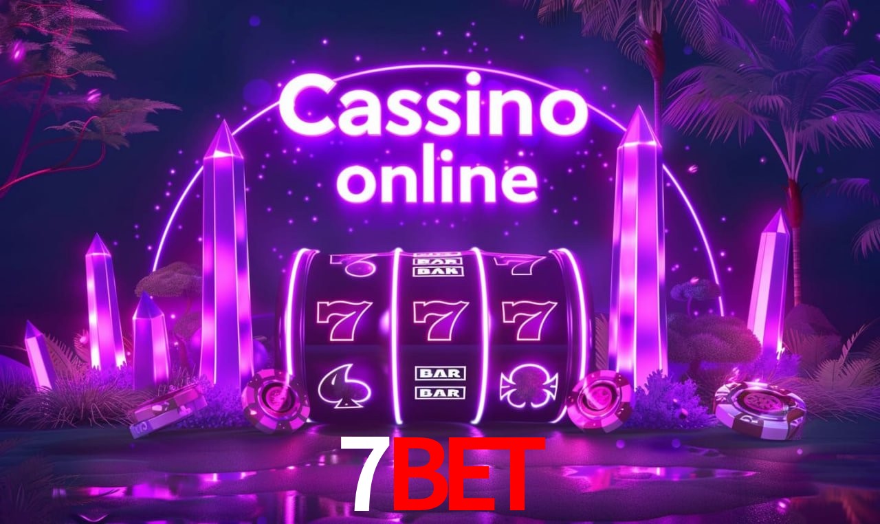 Provedores de Jogos 7bet