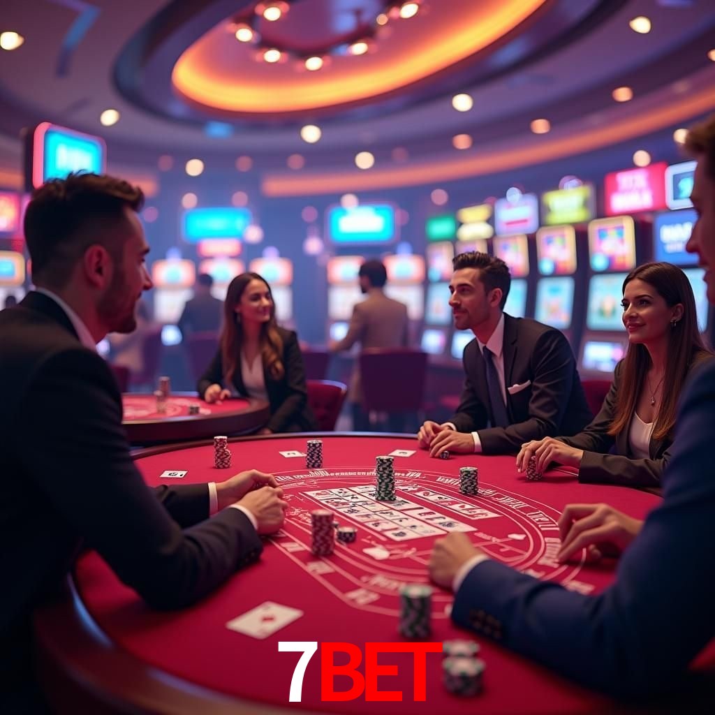 Interface Premium 7bet