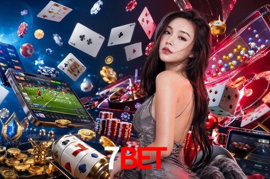 Live Casino 7bet