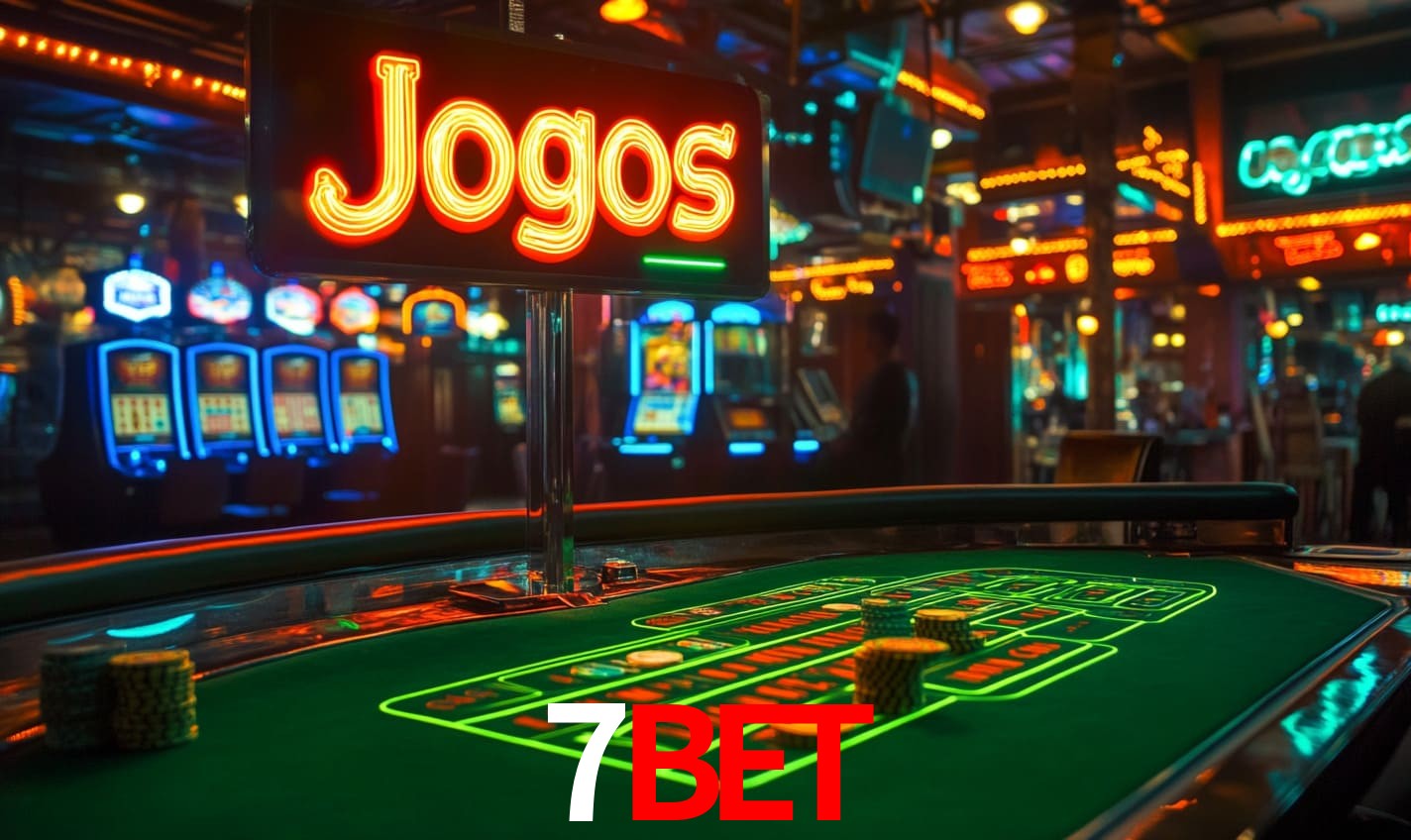 Avaliações dos Jogadores 7bet