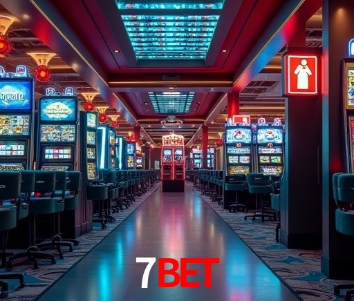 Inovações de Jogos na 7bet: O Futuro das Experiências Interativas
