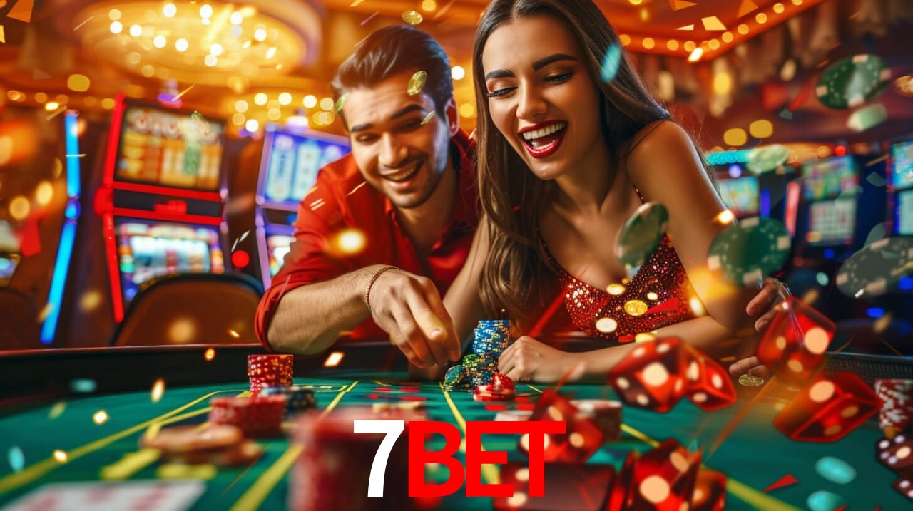 Diretório de Jogos 7bet