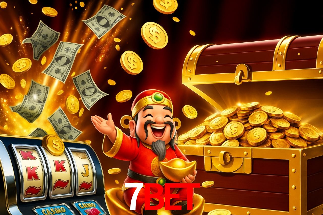 Interface do App 7bet