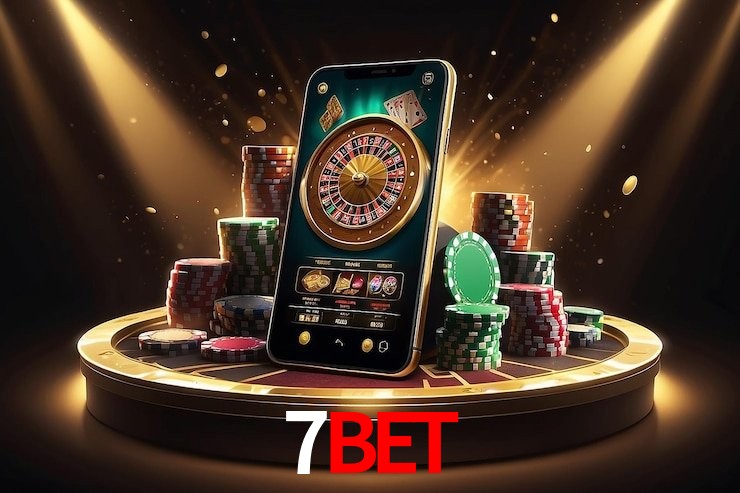 Jogos de Slot 7bet