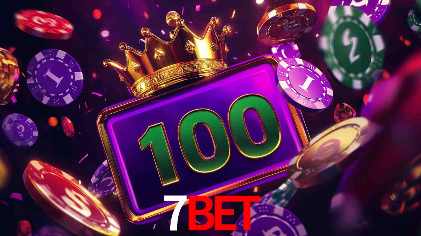 Welcome Bonus 7bet