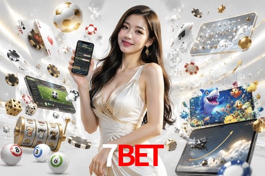 Game Providers 7bet